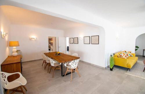 Lavanda Magnificent Five Bedroom Villa in Carvoe - Foto 70