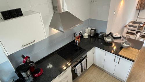 La Esperanza - Foto 3, stove, pet friendly, toaster