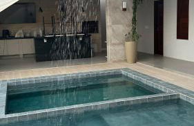 Casa Chácara Temporada Juazeiro do Norte Alderaan - Foto 79