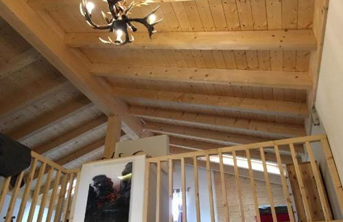 Ferienhaus Herbstzauber - Foto 8