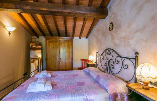 Holiday Home Tegliaia by Interhome - Foto 40