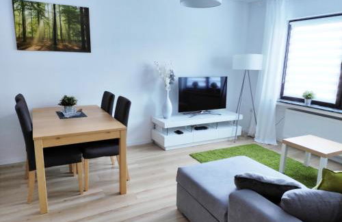 Ferienwohnung am Teutoburger Wald 1 - Foto 1