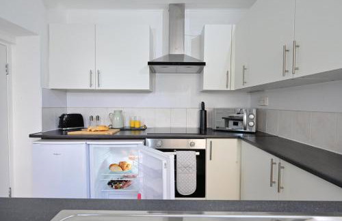 Luxury accommodation in Durham centre - Foto 23