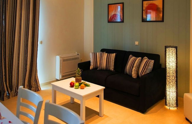 Mantinia Bay Hotel - Foto 13