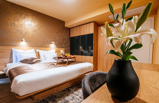 Dedaj Resort - Villa Auri - Foto 18