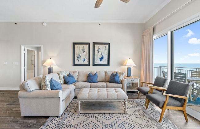 Sterling Beach Resort by Panhandle Getaways - Foto 38