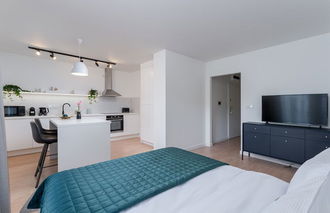 inQse Krakow | Centre - Foto 35