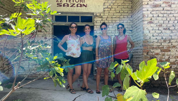 Sazan & Karaburun Islands Day Trip - Foto 5