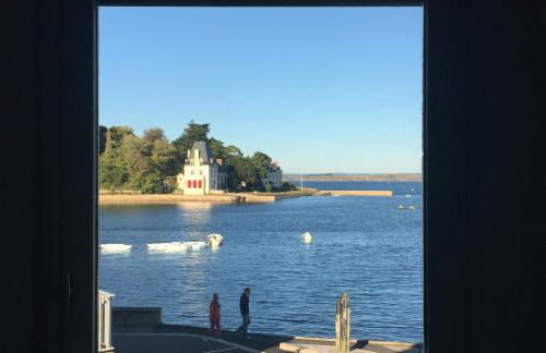 Appartement Design V Port de Tréboul-Douarnenez - Foto 12