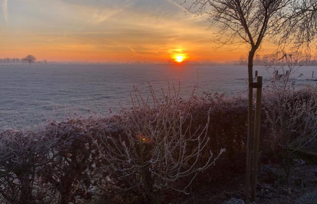 Tranquil Group Retreat in Nature - Foto 71