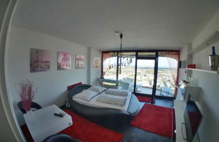 Sky-Romantic-Room - Foto 43