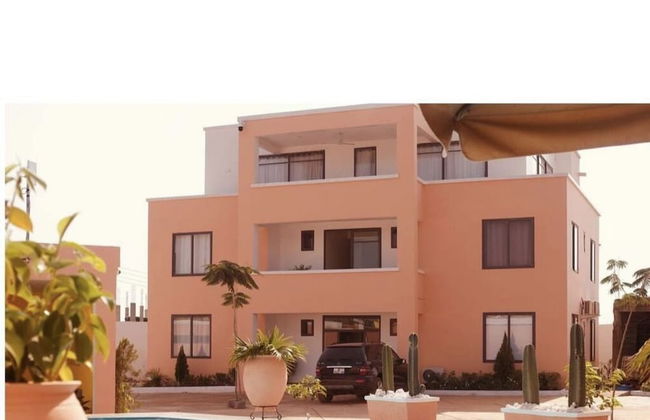 Beautiful 2-bed Apartment at Pamv Estates Apt7 - Foto 18