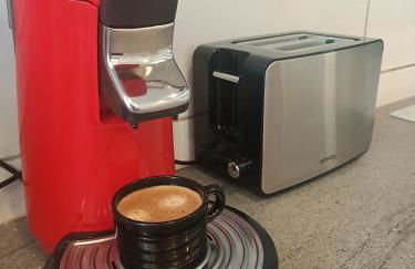 Très grand T3 - hyper centre - proximité gare - Foto 16