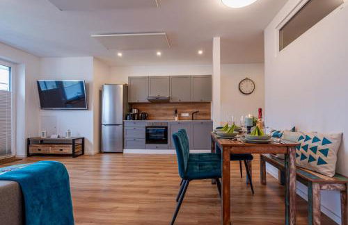 App 7u Erholsamen Sundowner in Dranske - Photo 1