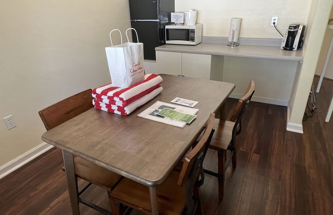 Clear Lake Cottages & Marina - Foto 37