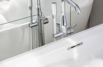 Stylowy Apartament z Wanną Warszawa okolice Starego Miasta - Foto 9