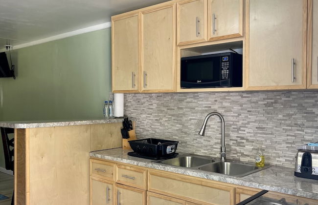 Dawsons Hideaway - Foto 44