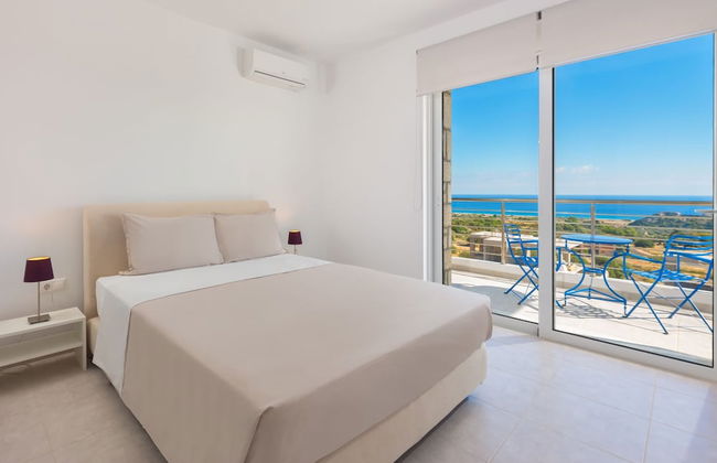 Villa in Rhodes With Infinity Pool & BBQ - Foto 3