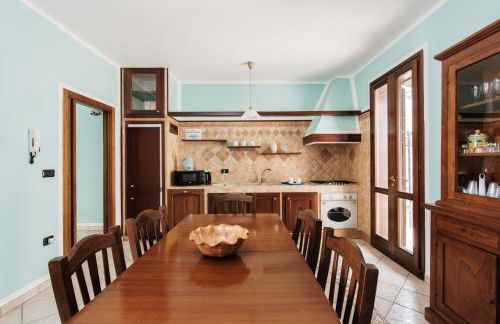 Villa Nicole Vista Mare - Foto 8