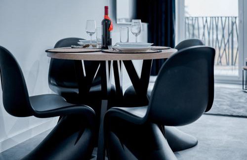 Apartament Sztuk Pięknych 10 - Foto 18