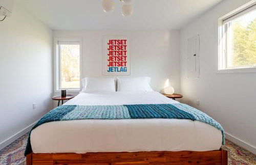 Modern Lakefront Retreat w King Bed - Foto 50