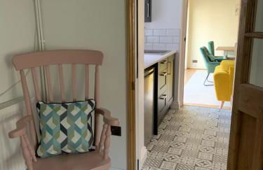 The Nest at Walnut Cottage - Foto 16