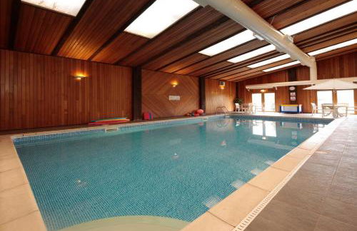 Long Barn Holiday Cottages - Foto 19