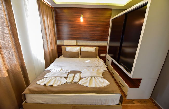 Hirande Otel - Foto 32