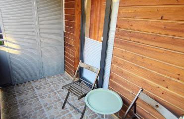 Giraffe Apartment - Foto 13