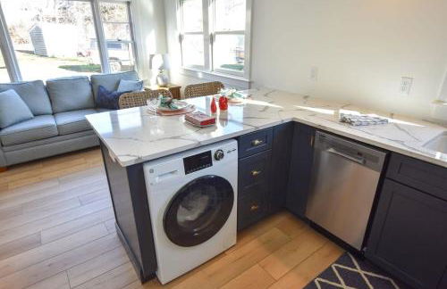 Newly Renovated Cottage on Town Cove - Foto 8