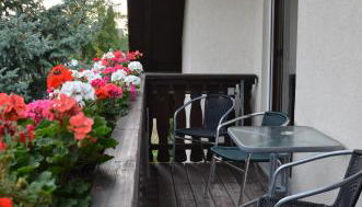 Ferienwohnung "Lindenblick" - Foto 2