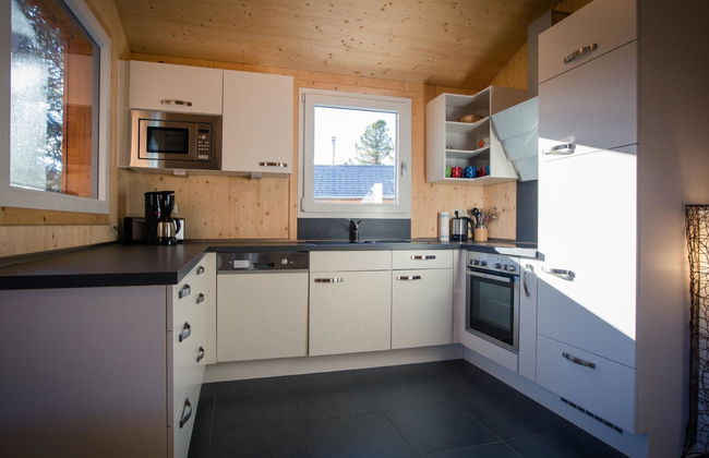 47# mit IR-Sauna& Sprudelbad Innen - Photo 27