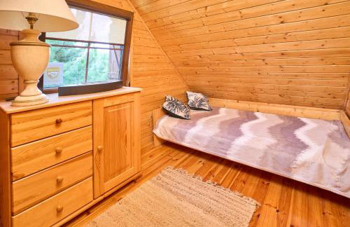 Domek Omin - Foto 14