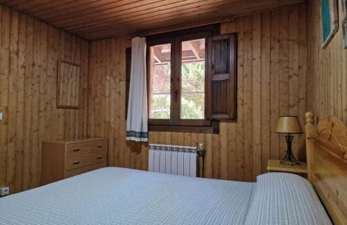 Cabaña en plena naturaleza Parque Natural Río Mundo - Foto 23