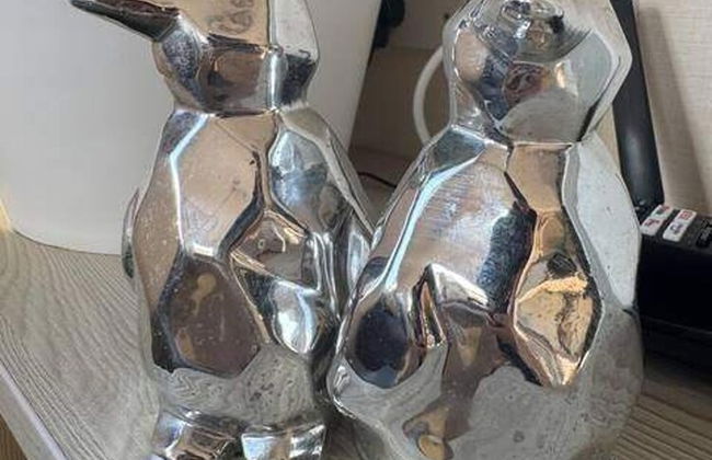 Caravan Emma 2 Bed Robin Hood - Foto 13