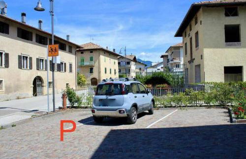 Casa del Tempo Irma Tassullo Ospitar - Foto 19