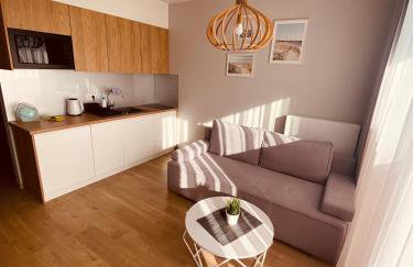 Przystań Apartamenty Sarbinowo - Photo 73