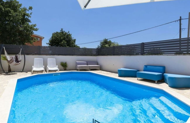 Villa Kostre Comfortable Holiday Residence - Foto 18