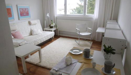 Ferienwohnung am Schloss - Foto 3