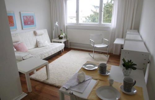 Ferienwohnung am Schloss - Foto 3