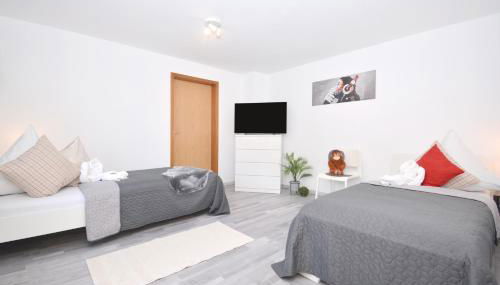 Ferienwohnungen Schindler im Fränkischen Seenland - Foto 2