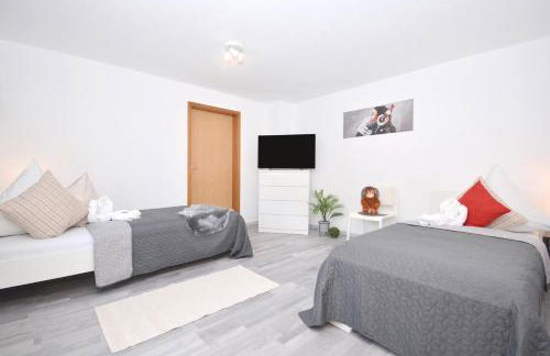 Ferienwohnungen Schindler im Fränkischen Seenland - Foto 2