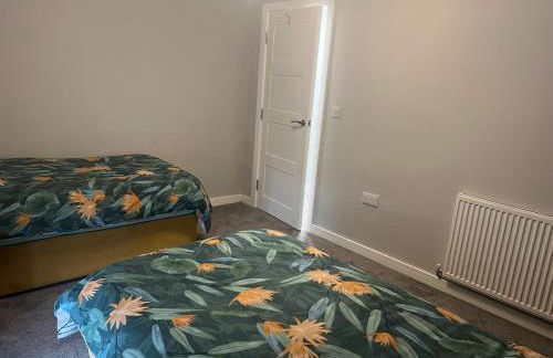 3 bed flat 10 mins to Alton Towers Sleeps 6-8 people - Foto 11