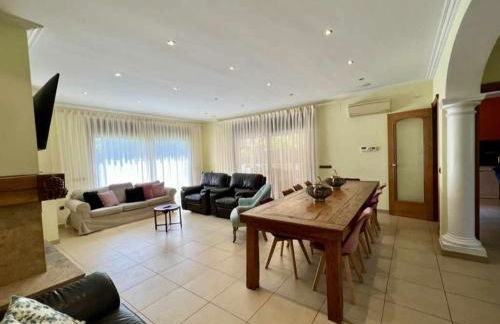 Casa Judibar con zona de barbacoa y piscina - Foto 10