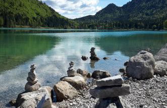 Apartment LICHTENSTERN - Foto 43