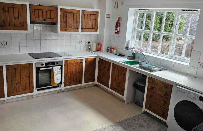 Plas Bellin Duplex - Foto 9