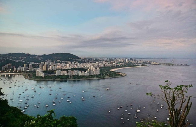 Sugarloaf Mountain Hiking & Climbing Adventure - Photo 4