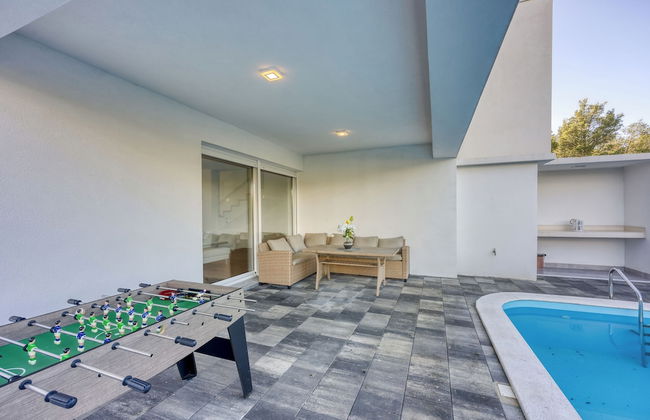 Amazing Pool & Relax Villa Loreta - Foto 31