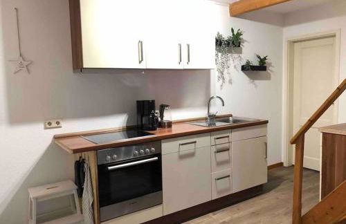 Ferienwohnung Friesenstube - Foto 17