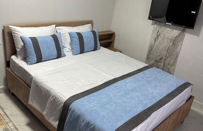 ALHA APART OTEL - Photo 40